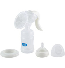 Ручной молокоотсос Мама Тама С принадлежностями MT/081