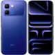 Телефон Infinix Note Edge X6887 8GB/256GB звездный синий