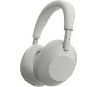 Наушники Sony WH-1000XM6 серый
