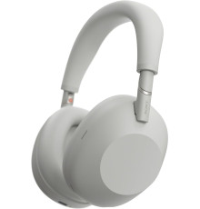 Наушники Sony WH-1000XM6 серый