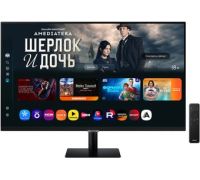 Smart монитор Samsung Smart M7 LS32FM702UIXCI