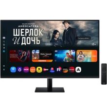 Smart монитор Samsung Smart M7 LS32FM702UIXCI