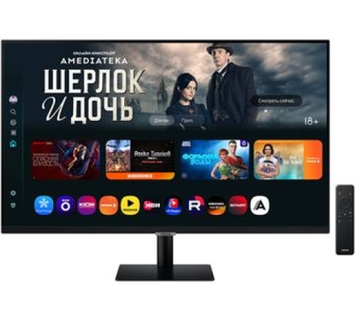 Smart монитор Samsung Smart M7 LS32FM702UIXCI