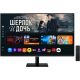 Smart монитор Samsung Smart M7 LS32FM702UIXCI