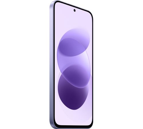 Телефон Xiaomi Redmi Note 17 4GB/128GB международная версия фиолетовый