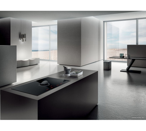 Варочная панель Elica NikolaTesla Switch BL/F/83 *