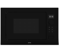 Микроволновая печь ZorG MIO252 S black черный