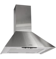 Кухонная вытяжка Elikor Silver Storm 60Н-650-П3Л нержавеющая сталь