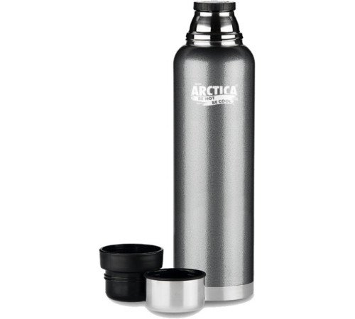 Термос Арктика 106-750 Grey