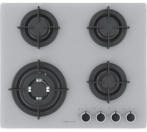 Варочная панель TECHNO HG4614GFWV
