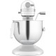 Кухонная машина KitchenAid Heavy Duty 5KSM70JPXEWH