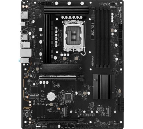 Материнская плата ASRock B860 Pro-A