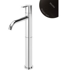 Смеситель Bruma Leaf Night Sky 1670020NS