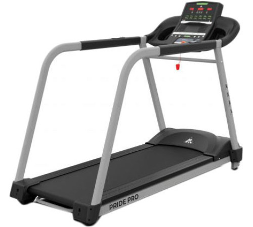 Электрическая беговая дорожка DFC Pride Pro T-X Pro