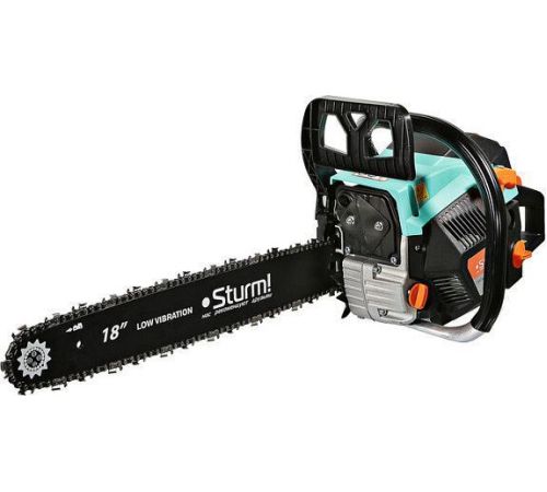 Бензопила Sturm GC9945
