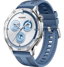 Умные часы Huawei Watch GT 5 46 мм синий