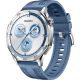 Умные часы Huawei Watch GT 5 46 мм синий