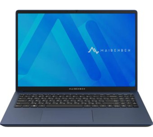 Ноутбук Maibenben Medio M675 M6751SF0HURE0