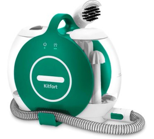 Пылесос Kitfort KT-5270