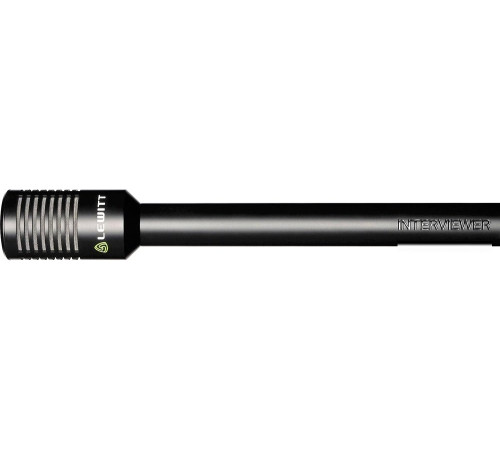 Микрофон Lewitt Interviewer