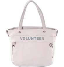 Женская сумка Volunteer 083-6042-04-GRY светло-серый