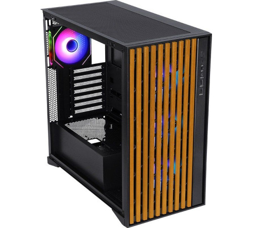 Корпус Formula TimberLine T0 черный