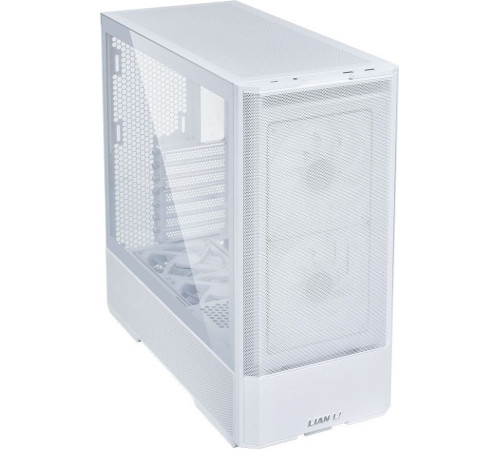 Корпус Lian Li Lancool 207 G99.LAN207RW.R0