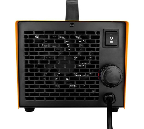 Электрическая тепловая пушка Deko DKIH3400