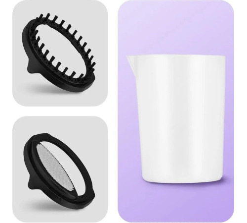 Отпариватель Kitfort KT-9259