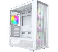 Корпус Montech X5 белый