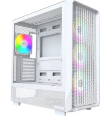 Корпус Montech X5 белый