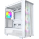 Корпус Montech X5 белый