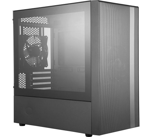 Корпус Cooler Master MasterBox NR400 MCB-NR400-KGNN-S00