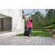 Подметальная машина Karcher S 4 Twin Plus 1.766-363.0