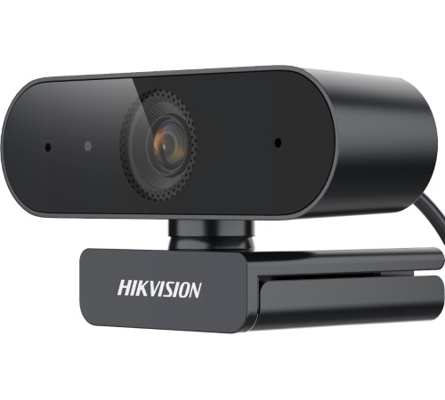 Веб-камера Hikvision DS-U04