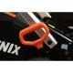 Газонокосилка Senix LSSX2-H-EU-0 без АКБ