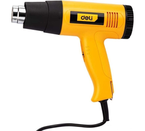 Промышленный фен Deli DL391201 103016