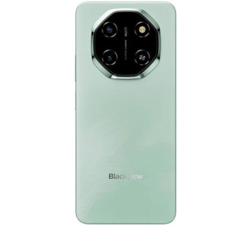 Телефон Blackview Shark 6 8GB/128GB зеленый