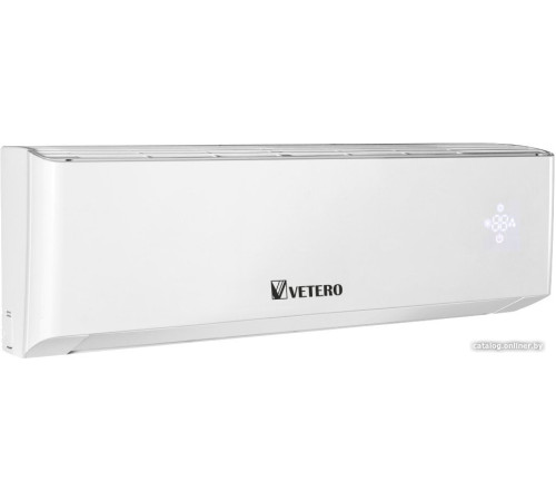 Кондиционер Vetero Diletto Inverter V-S24DHPAC