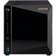 Сетевой накопитель ASUSTOR Drivestor 4 Pro AS3304T