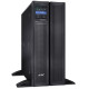 Источник бесперебойного питания  APC Smart-UPS X 3000VA Rack/Tower LCD 200-240V SMX3000HV