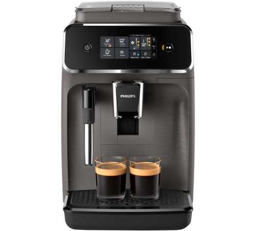 Кофемашина Philips EP2224/10