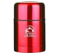 Термос для еды Арктика 302-500 Red