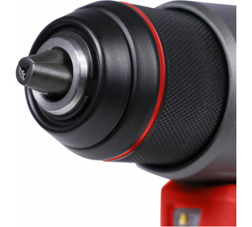 Ударная дрель-шуруповерт Milwaukee M12 FUEL M12FPD2-402X 4933479869 с 2-мя АКБ 4 Ач, кейс