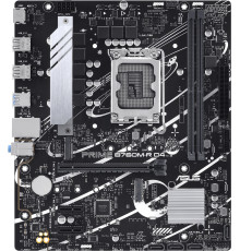 Материнская плата ASUS PRIME B760M-R D4