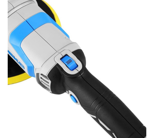 Полировальная машина Deko KDCP20 PRO 081-1028 с 1-им АКБ