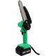 Аккумуляторная пила Zitrek GreenSaw 20 Extra Power 082-1851-1 с 1-м АКБ
