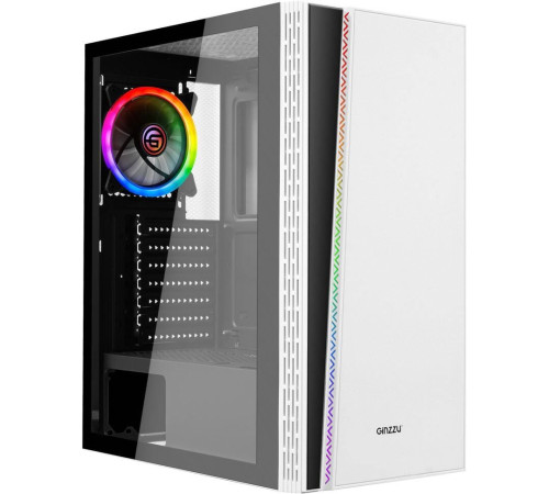 Корпус Ginzzu CL220