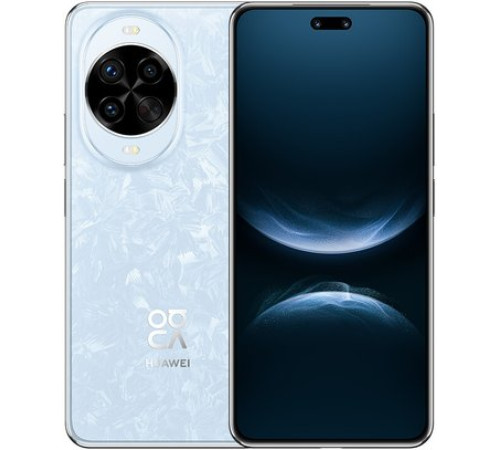 Телефон Huawei nova 14 Pro MIA-LX9 Dual SIM 12GB/512GB голубой кристалл, международная версия