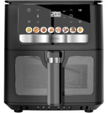 Аэрогриль аэрофритюрница CENTEK CT-3104